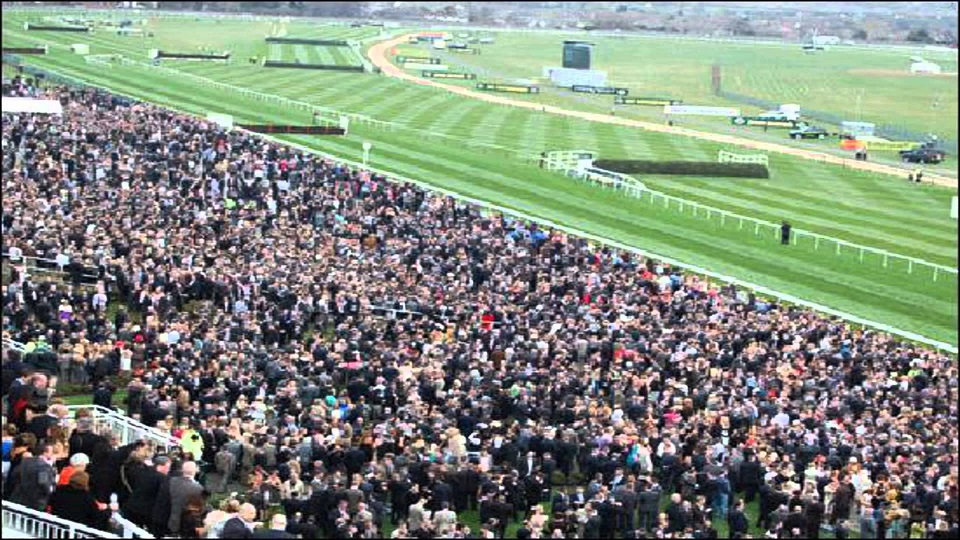 Aintree Races